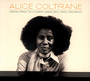Spiritual Complete Warner Bros. Studio Recordings Incl.Bookl - Alice Coltrane