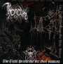 The Tight Deathrope Act Over Rubicon - Throneum