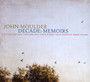 Memoirs - John Moulder