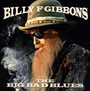 The Big Bad Blues - Billy F Gibbons 