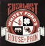 Whitey Ford's House Of Pain - Everlast
