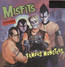 Famous Monsters - Misfits