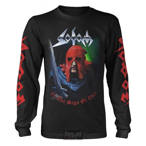 In The Sign Of Evil _TS803341068_ - Sodom