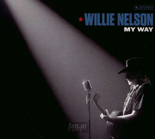 My Way - Willie Nelson