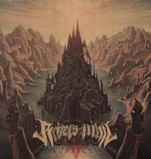 Monarchy - Rivers Of Nihil