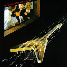 Just Testing - Wishbone Ash
