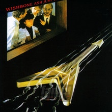 Just Testing - Wishbone Ash - bigger Just Testing - Wishbone Ash