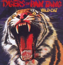 Wild Cat - Tygers Of Pan Tang
