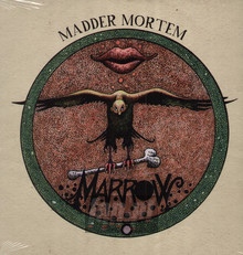 Marrow - Madder Mortem