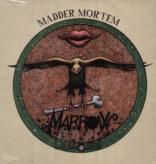 Marrow - Madder Mortem - powiększ Marrow - Madder Mortem