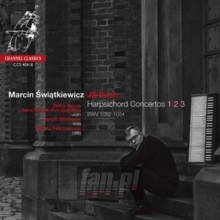 Harpsichord Concertos 12 - J.S. Bach