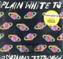 Parallel Universe - Plain White T'S