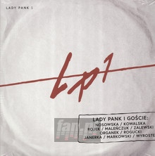LP1 - Lady Pank
