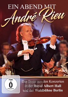 Ein Abend Mit Andre Rieu - Andre Rieu