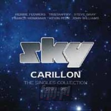 Carillon - Sky Carillon - Sky