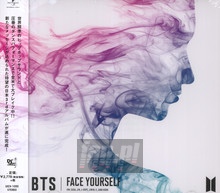 Face Yourself - BTS   