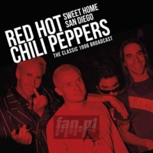 Sweet Home San Diego - Red Hot Chili Peppers