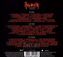 Loud & Proud! - Anthology - Nazareth