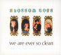 We Are Ever So Clean - Blossom Toes