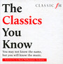 Classics You Know - Classics You Know  /  Various