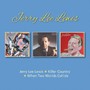 Jerry Lee Lewis/Killer Co - Jerry Lee Lewis 