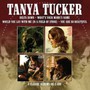 Delta Dawn / What's Your Mama's Name - Tanya Tucker