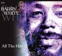 All The Hits - Barry White
