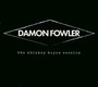 Whiskey Bayou Session - Damon Fowler