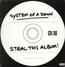 Steal This Album - System Of A Down