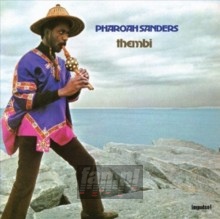 Thembi - Pharoah Sanders