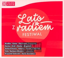 Festiwal - Lato Z Radiem   