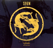 Lykaia Revisited - Soen