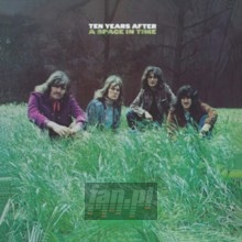 A Space In Time - Ten Years After