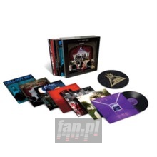 Complete Studio Album Collection - Fall Out Boy