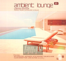 Ambient Lounge 21 - V/A