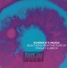 Kubrick's Music  OST - V/A