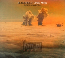 Open Mind - Blackfield