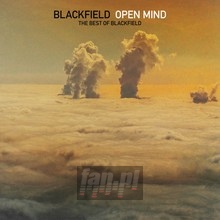 Open Mind-The Best Of - Blackfield