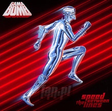 Speed Between The Lines - Gama Bomb - bigger Speed Between The Lines - Gama Bomb