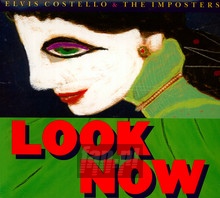 Look Now - Elvis Costello / Imposters