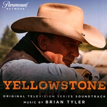 Yellowstone  OST - Brian Tyler