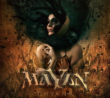 Dhyana - Mayan