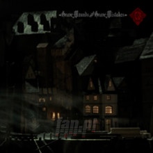 Grave Mounds & Grave Mistakes - A Forest Of Stars Grave Mounds & Grave Mistakes - A Forest Of Stars