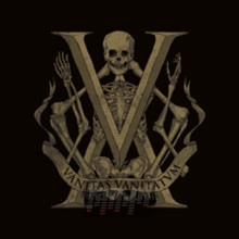 Vanitas Vanitatvm - Helrunar