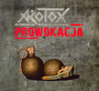 Prowokacja - Azotox