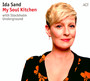 My Soul Kitchen - Ida Sand  & Stockholm Und