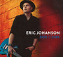 Burn It Down - Eric Johanson