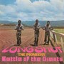 Long Shot/Battle Of The - Pioneers