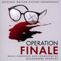 Operation Finale  OST - Alexandre Desplat