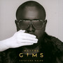 Ceinture Noire - Maitre Gims